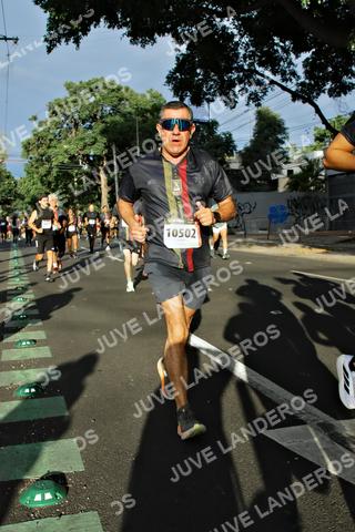 Foto de la X Carrera Leones Negros Red Cola 2026 a las 07:48