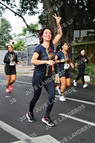 Foto de la X Carrera Leones Negros Red Cola 2026 a las 07:11