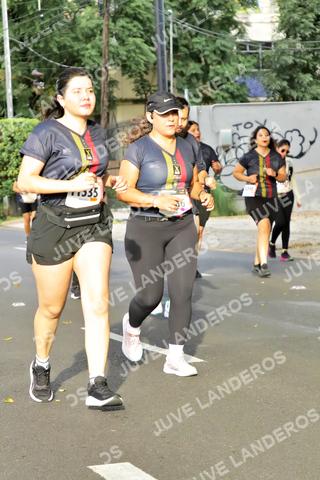Foto de la X Carrera Leones Negros Red Cola 2026 a las 08:11
