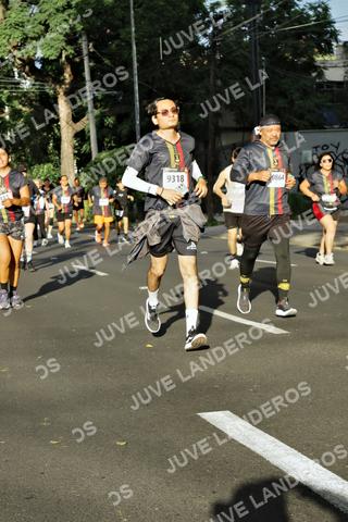 Foto de la X Carrera Leones Negros Red Cola 2026 a las 07:54