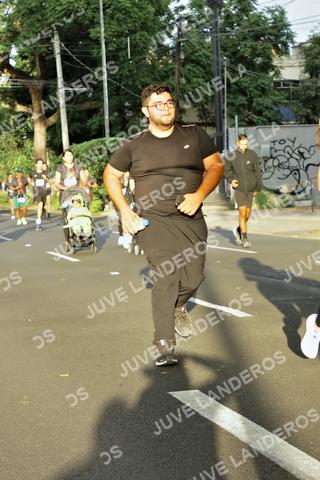 Foto de la X Carrera Leones Negros Red Cola 2026 a las 07:31