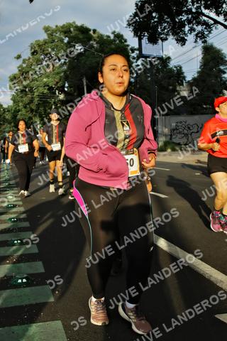 Foto de la X Carrera Leones Negros Red Cola 2026 a las 07:32