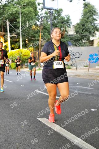 Foto de la X Carrera Leones Negros Red Cola 2026 a las 05:04