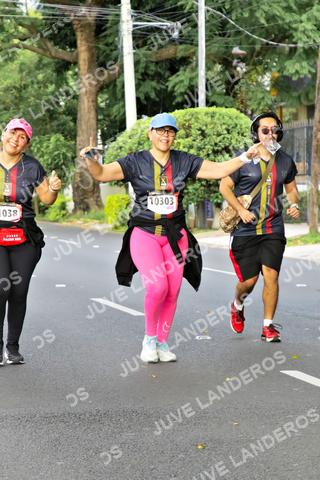 Foto de la X Carrera Leones Negros Red Cola 2026 a las 08:21
