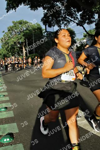 Foto de la X Carrera Leones Negros Red Cola 2026 a las 07:48