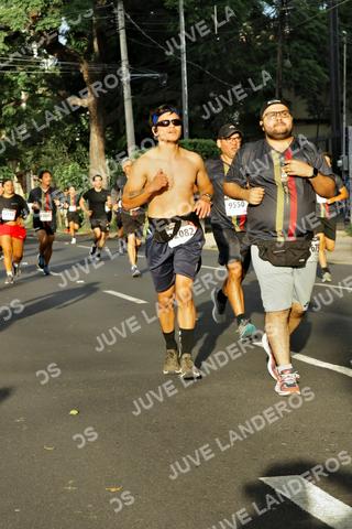 Foto de la X Carrera Leones Negros Red Cola 2026 a las 07:37