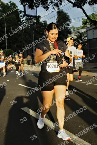 Foto de la X Carrera Leones Negros Red Cola 2026 a las 07:28