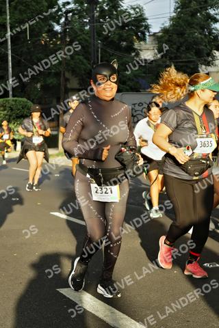 Foto de la X Carrera Leones Negros Red Cola 2026 a las 07:28