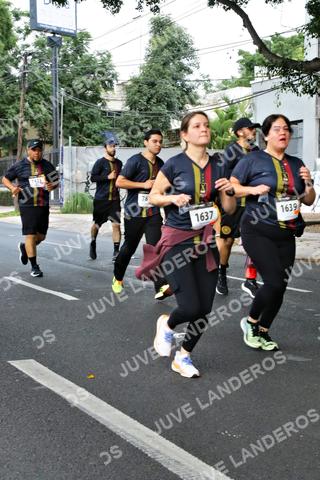 Foto de la X Carrera Leones Negros Red Cola 2026 a las 07:11