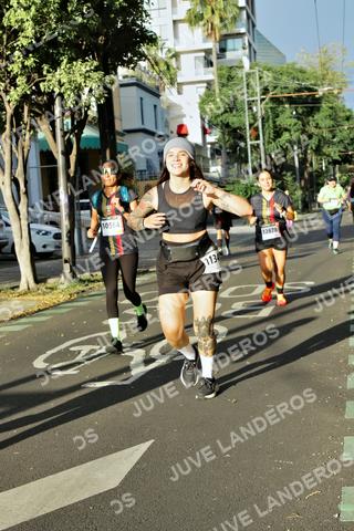 Foto de la X Carrera Leones Negros Red Cola 2026 a las 07:54