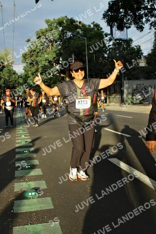 Foto de la X Carrera Leones Negros Red Cola 2026 a las 07:29