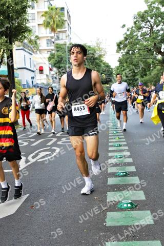 Foto de la X Carrera Leones Negros Red Cola 2026 a las 07:13