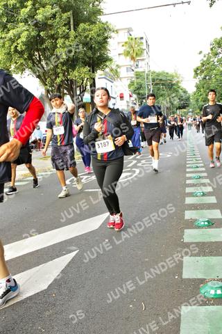 Foto de la X Carrera Leones Negros Red Cola 2026 a las 07:19