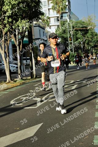 Foto de la X Carrera Leones Negros Red Cola 2026 a las 07:52