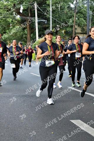 Foto de la X Carrera Leones Negros Red Cola 2026 a las 07:10