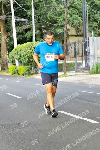 Foto de la X Carrera Leones Negros Red Cola 2026 a las 08:16