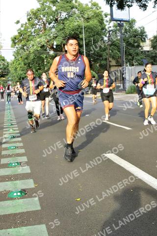 Foto de la X Carrera Leones Negros Red Cola 2026 a las 08:03