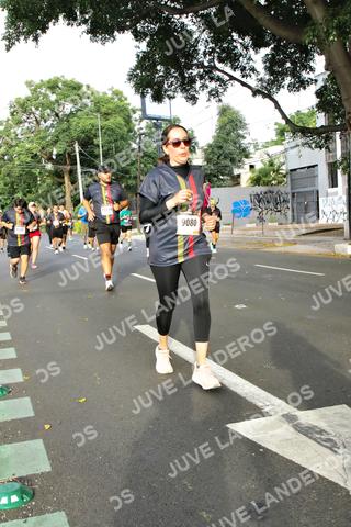 Foto de la X Carrera Leones Negros Red Cola 2026 a las 08:06