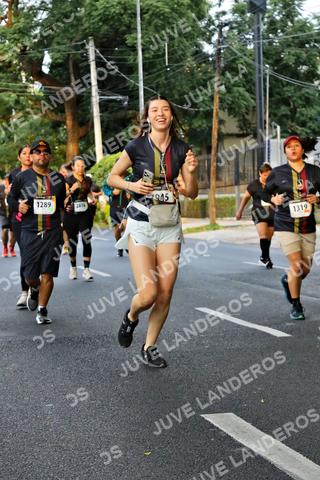 Foto de la X Carrera Leones Negros Red Cola 2026 a las 07:08