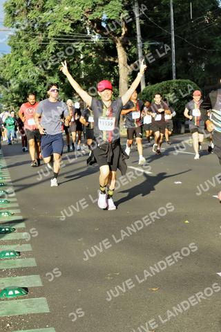 Foto de la X Carrera Leones Negros Red Cola 2026 a las 07:48