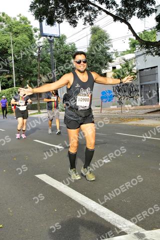 Foto de la X Carrera Leones Negros Red Cola 2026 a las 08:10