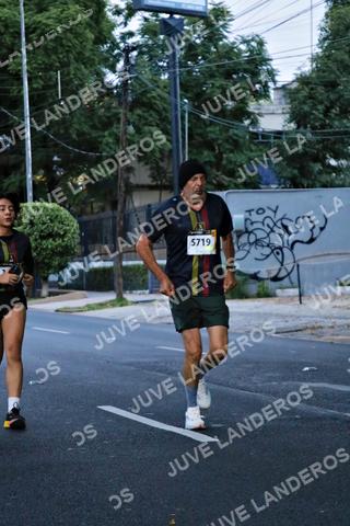 Foto de la X Carrera Leones Negros Red Cola 2026 a las 04:55