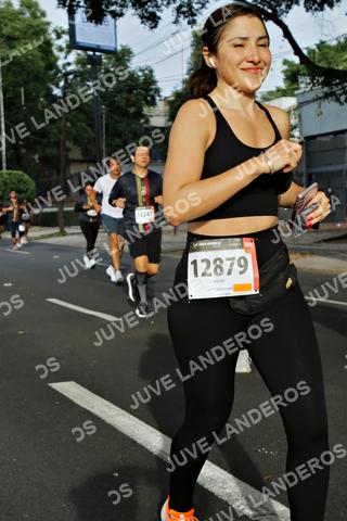 Foto de la X Carrera Leones Negros Red Cola 2026 a las 08:03