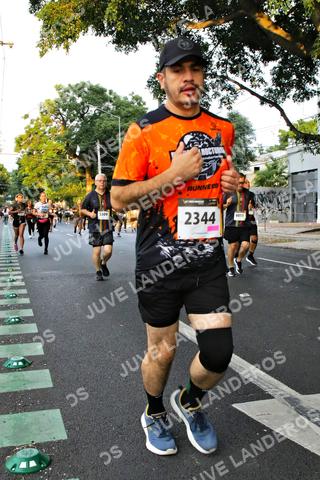 Foto de la X Carrera Leones Negros Red Cola 2026 a las 07:07