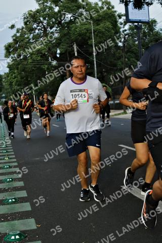 Foto de la X Carrera Leones Negros Red Cola 2026 a las 08:09