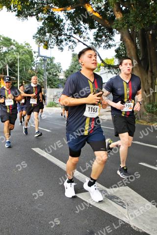 Foto de la X Carrera Leones Negros Red Cola 2026 a las 07:05