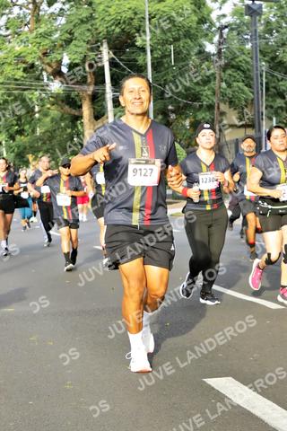 Foto de la X Carrera Leones Negros Red Cola 2026 a las 08:05