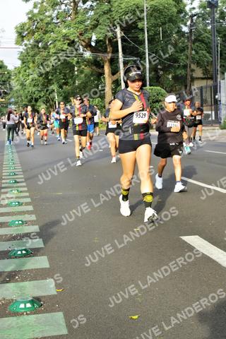 Foto de la X Carrera Leones Negros Red Cola 2026 a las 08:03