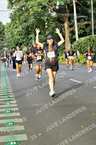 Foto de la X Carrera Leones Negros Red Cola 2026 a las 08:10
