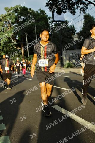 Foto de la X Carrera Leones Negros Red Cola 2026 a las 07:28