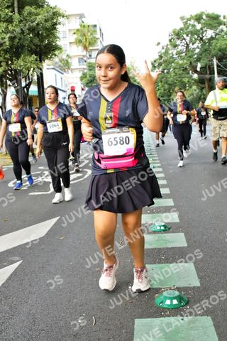 Foto de la X Carrera Leones Negros Red Cola 2026 a las 07:16