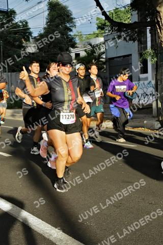Foto de la X Carrera Leones Negros Red Cola 2026 a las 07:42