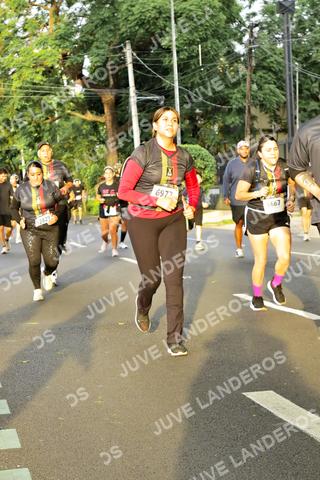 Foto de la X Carrera Leones Negros Red Cola 2026 a las 07:23