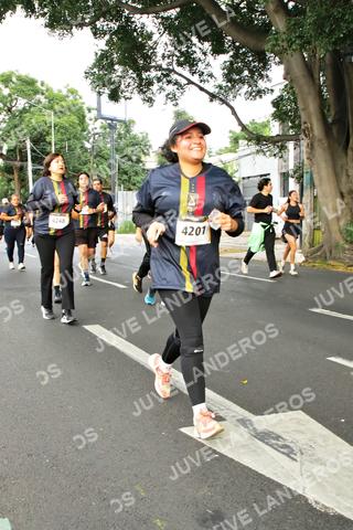 Foto de la X Carrera Leones Negros Red Cola 2026 a las 07:18