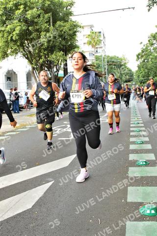 Foto de la X Carrera Leones Negros Red Cola 2026 a las 07:18