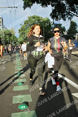 Foto de la X Carrera Leones Negros Red Cola 2026 a las 07:44