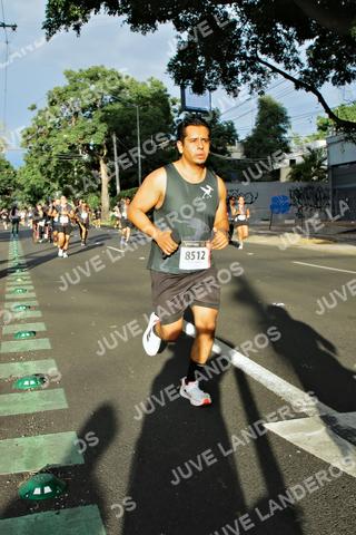Foto de la X Carrera Leones Negros Red Cola 2026 a las 07:46