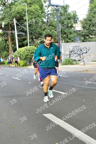 Foto de la X Carrera Leones Negros Red Cola 2026 a las 08:20