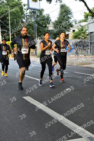 Foto de la X Carrera Leones Negros Red Cola 2026 a las 07:07