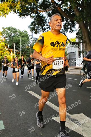 Foto de la X Carrera Leones Negros Red Cola 2026 a las 05:02