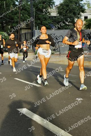 Foto de la X Carrera Leones Negros Red Cola 2026 a las 07:33