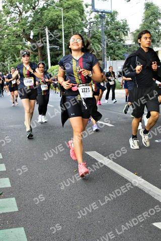 Foto de la X Carrera Leones Negros Red Cola 2026 a las 07:14