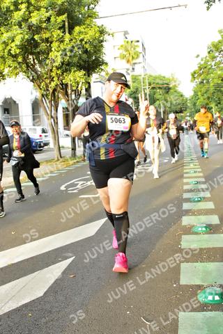 Foto de la X Carrera Leones Negros Red Cola 2026 a las 07:22