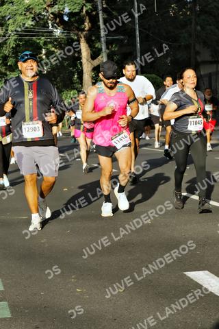 Foto de la X Carrera Leones Negros Red Cola 2026 a las 07:52