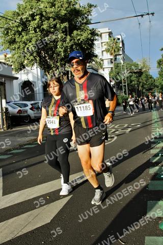 Foto de la X Carrera Leones Negros Red Cola 2026 a las 07:43