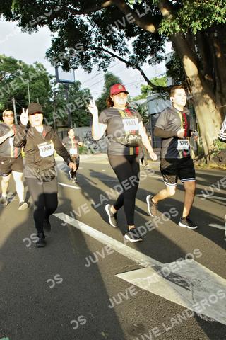 Foto de la X Carrera Leones Negros Red Cola 2026 a las 07:26